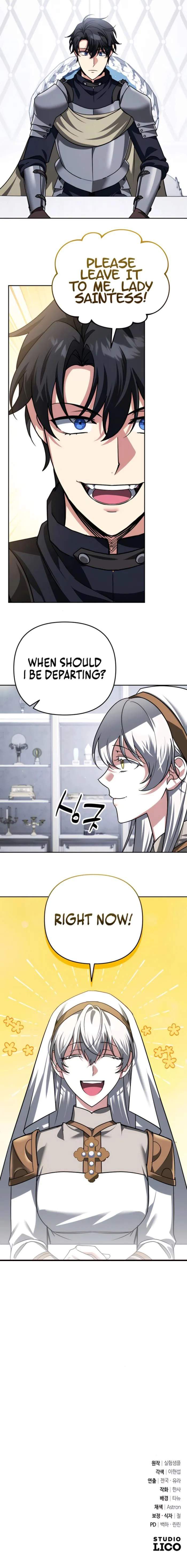 Sovereign of the Infinite Clones Chapter 43 13